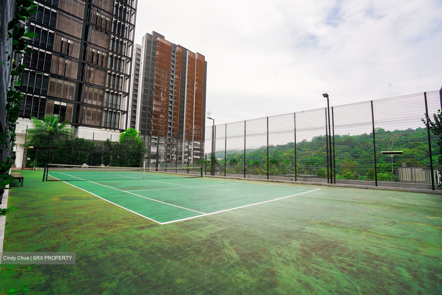 The Hillier (D23), Apartment #434461391